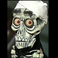 achmed the dead terrorist