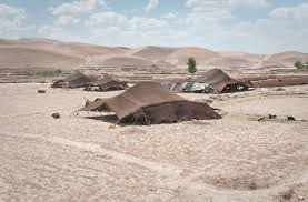 Bedioun Camps