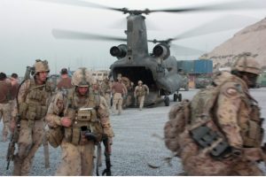 chinook sperwan ghar