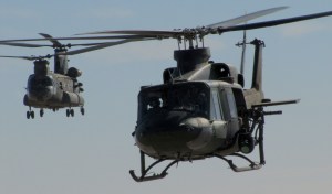 Feb 12-13 Chinook and Griffon Moshtaruk