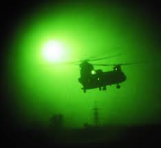 NVG chinook