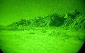 NVG mountains