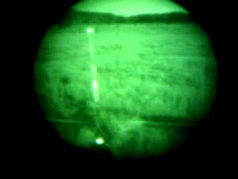 NVG PEC spot