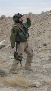 Steve muscle pose or egyption dance