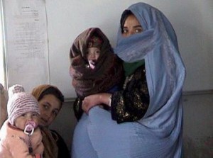 afghan_women_with_children